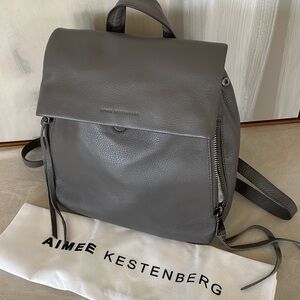 NWT Aimee Kestenberg Bali backpack